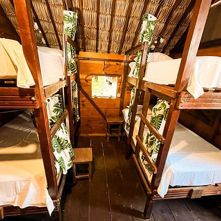 Raiz Hostel Jijoca de Jericoacoara Zewnętrze zdjęcie