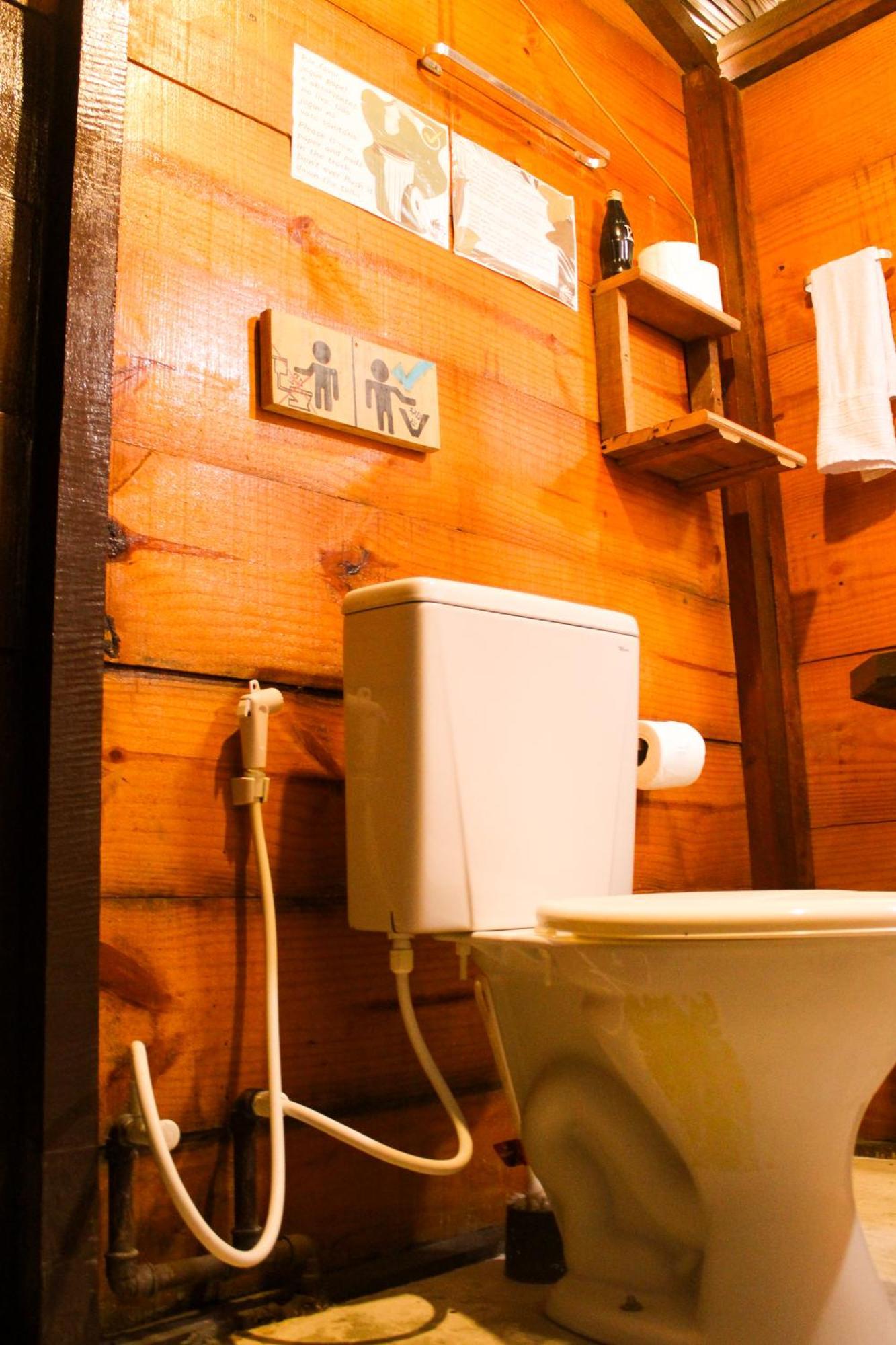 Raiz Hostel Jijoca de Jericoacoara Zewnętrze zdjęcie
